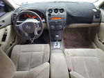 2009 Nissan Altima 2.5 Кремовый vin: 1N4AL21E59N412177