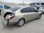 2009 Nissan Altima 2.5 Кремовый vin: 1N4AL21E59N412177