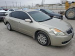 2009 Nissan Altima 2.5 Кремовый vin: 1N4AL21E59N412177