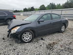 2009 Nissan Altima 2.5 Gray vin: 1N4AL21E59N426600