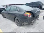 2009 Nissan Altima 2.5 S Черный vin: 1N4AL21E59N440271