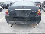 2009 Nissan Altima 2.5 S Черный vin: 1N4AL21E59N440271