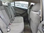 2009 Nissan Altima 2.5 Silver vin: 1N4AL21E59N496694