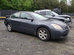 2009 Nissan Altima 2.5 Черный vin: 1N4AL21E59N501683