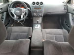 2009 Nissan Altima 2.5 Silver vin: 1N4AL21E59N502607