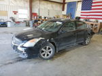 2009 Nissan Altima 2.5 Black vin: 1N4AL21E59N508486