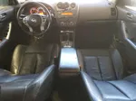 2009 Nissan Altima 2.5 Black vin: 1N4AL21E59N508486