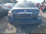 2009 Nissan Altima 2.5 S Gray vin: 1N4AL21E59N509900