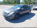 2009 Nissan Altima 2.5 Gray vin: 1N4AL21E59N533257