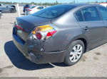 2009 Nissan Altima 2.5 Серый vin: 1N4AL21E59N533257