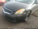 2009 Nissan Altima 2.5 S Gray vin: 1N4AL21E59N537390