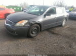 2009 Nissan Altima 2.5 S Gray vin: 1N4AL21E59N537390