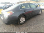 2009 Nissan Altima 2.5 S Gray vin: 1N4AL21E59N537390