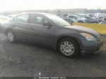 2009 Nissan Altima 2.5 S Gray vin: 1N4AL21E59N537390