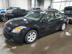 2009 Nissan Altima 2.5 Black vin: 1N4AL21E59N544775