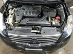 2009 Nissan Altima 2.5 Черный vin: 1N4AL21E59N544775