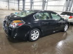 2009 Nissan Altima 2.5 Black vin: 1N4AL21E59N544775