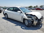 2009 Nissan Altima 2.5 White vin: 1N4AL21E59N545084