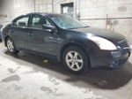 2009 Nissan Altima 2.5 Black vin: 1N4AL21E59N548387