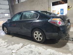 2009 Nissan Altima 2.5 Черный vin: 1N4AL21E59N548387