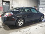 2009 Nissan Altima 2.5 Black vin: 1N4AL21E59N548387