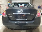 2009 Nissan Altima 2.5 Black vin: 1N4AL21E59N548387