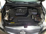 2009 Nissan Altima 2.5 Черный vin: 1N4AL21E59N548387