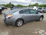 2009 Nissan Altima 2.5 Silver vin: 1N4AL21E59N554285