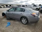 2009 Nissan Altima 2.5 Silver vin: 1N4AL21E59N554285