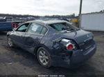 2009 Nissan Altima 2.5 S Серый vin: 1N4AL21E59N560376