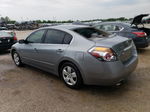 2008 Nissan Altima 2.5 Gray vin: 1N4AL21E68C147747