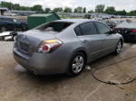 2008 Nissan Altima 2.5 Gray vin: 1N4AL21E68C147747