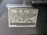 2008 Nissan Altima 2.5 Gray vin: 1N4AL21E68C147747