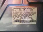 2008 Nissan Altima 2.5 Gray vin: 1N4AL21E68C163155