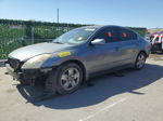 2008 Nissan Altima 2.5 Серый vin: 1N4AL21E68C163155