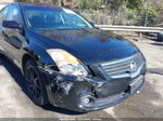 2008 Nissan Altima 2.5 S Black vin: 1N4AL21E68C194132