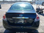 2008 Nissan Altima 2.5 S Black vin: 1N4AL21E68C194132