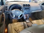 2008 Nissan Altima 2.5 Blue vin: 1N4AL21E68C223368