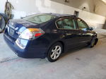 2008 Nissan Altima 2.5 Blue vin: 1N4AL21E68C223368