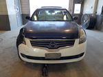 2008 Nissan Altima 2.5 Blue vin: 1N4AL21E68C223368