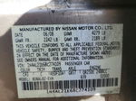 2008 Nissan Altima 2.5 Tan vin: 1N4AL21E68C274109