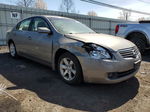 2008 Nissan Altima 2.5 Желто-коричневый vin: 1N4AL21E68C274109