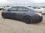 2008 Nissan Altima 2.5 Gray vin: 1N4AL21E68N493821