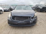 2008 Nissan Altima 2.5 Gray vin: 1N4AL21E68N493821