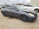 2008 Nissan Altima 2.5 Gray vin: 1N4AL21E68N493821