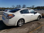 2008 Nissan Altima 2.5 Белый vin: 1N4AL21E68N510293