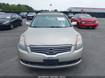 2009 Nissan Altima 2.5 S Beige vin: 1N4AL21E69C171158