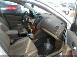 2009 Nissan Altima 2.5 S Белый vin: 1N4AL21E69N400927