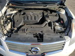 2009 Nissan Altima 2.5 Белый vin: 1N4AL21E69N402483