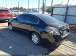 2009 Nissan Altima 2.5 S Черный vin: 1N4AL21E69N408042